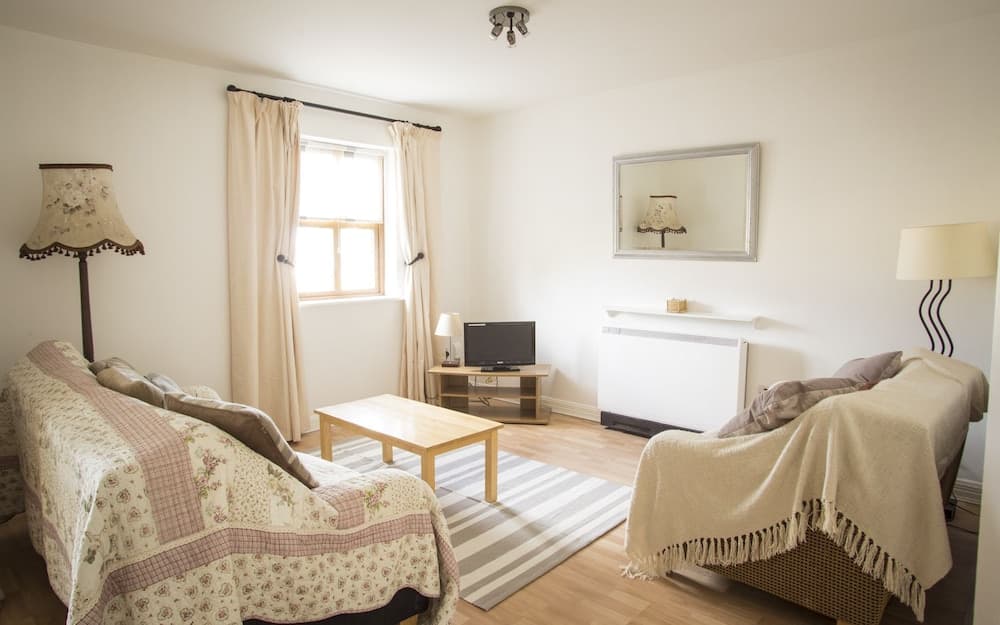 Edgeworth Hall Longford