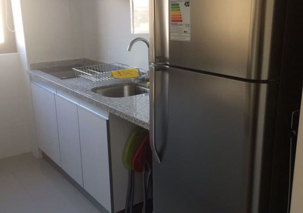 Depto Jardin del Mar 1113