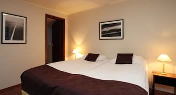 Guesthouse Grái Hundurinn