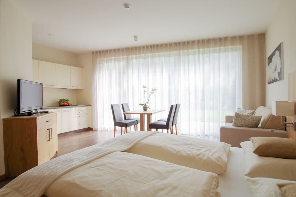 Apartment Hotel Christine