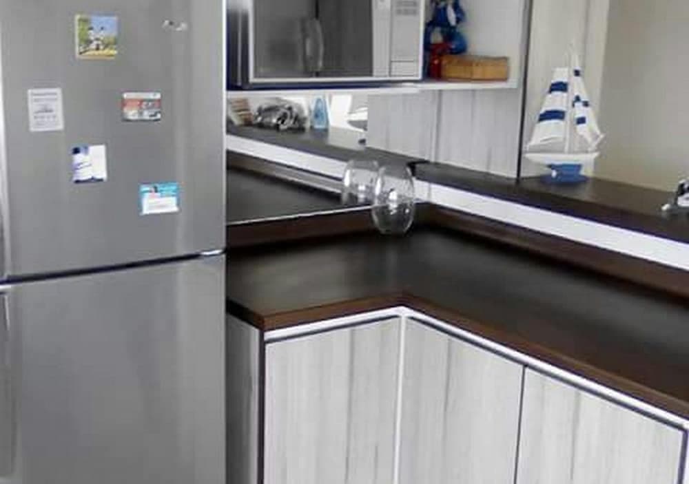 Depto laguna del mar la serena 1112