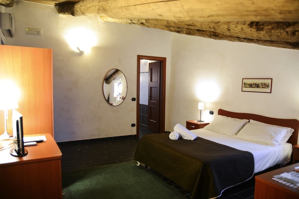 Relais Palazzo del Baglivo