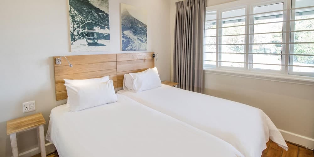 Stone Cottages Camps Bay