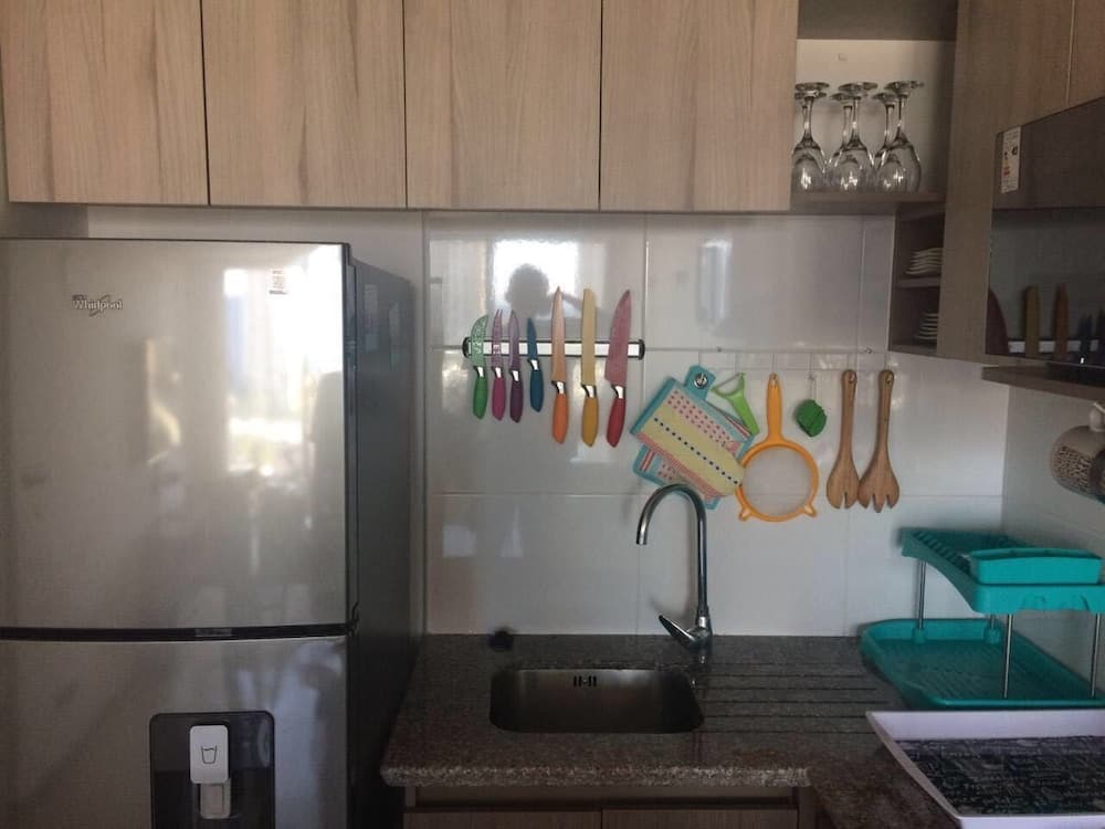 Depto Marina Horizonte 1136