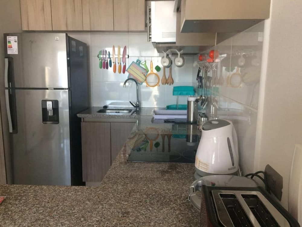 Depto Marina Horizonte 1136