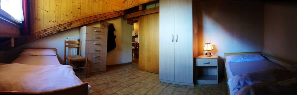 Dolomiti Camping Village&Wellness Resort