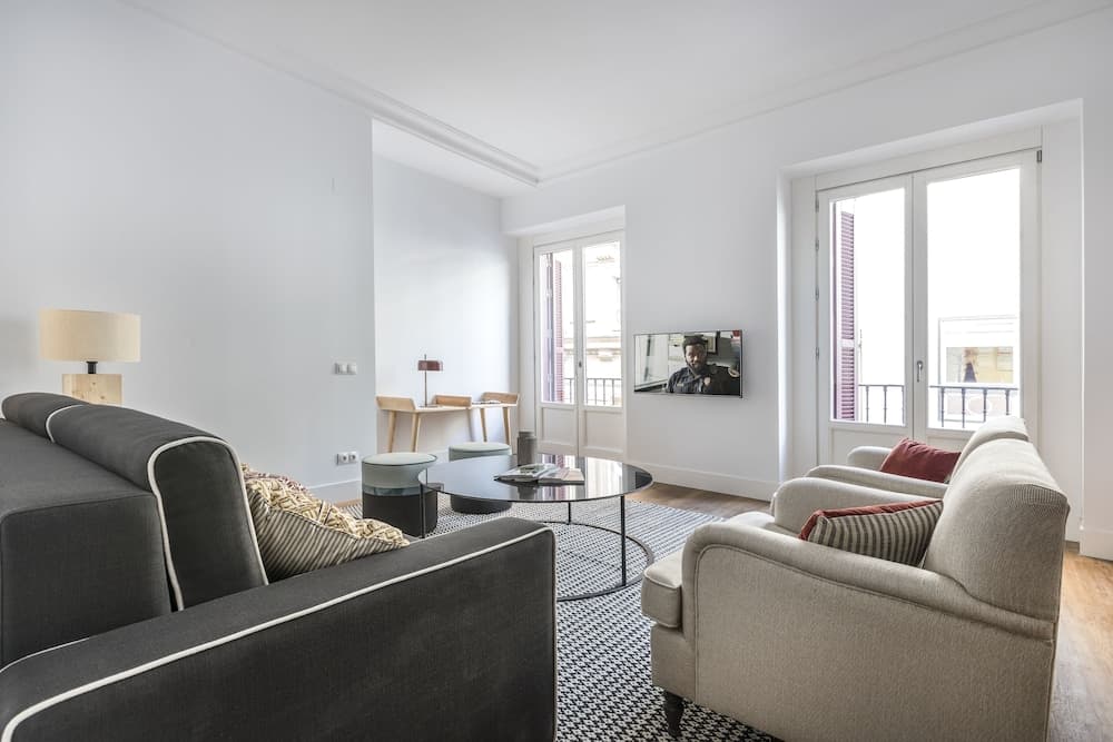 Slow Suites Bellas Artes