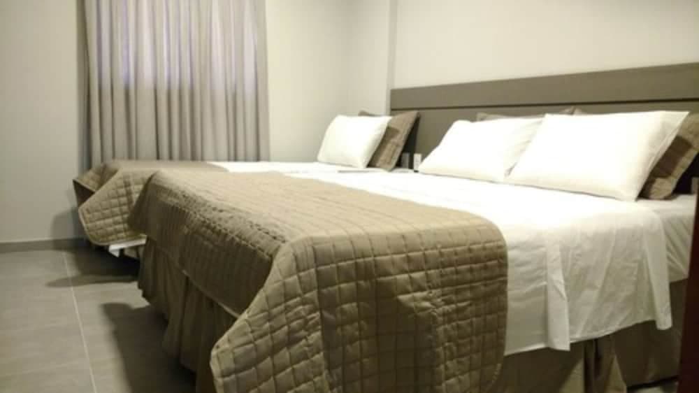 Hotel do Mar Cabo Branco