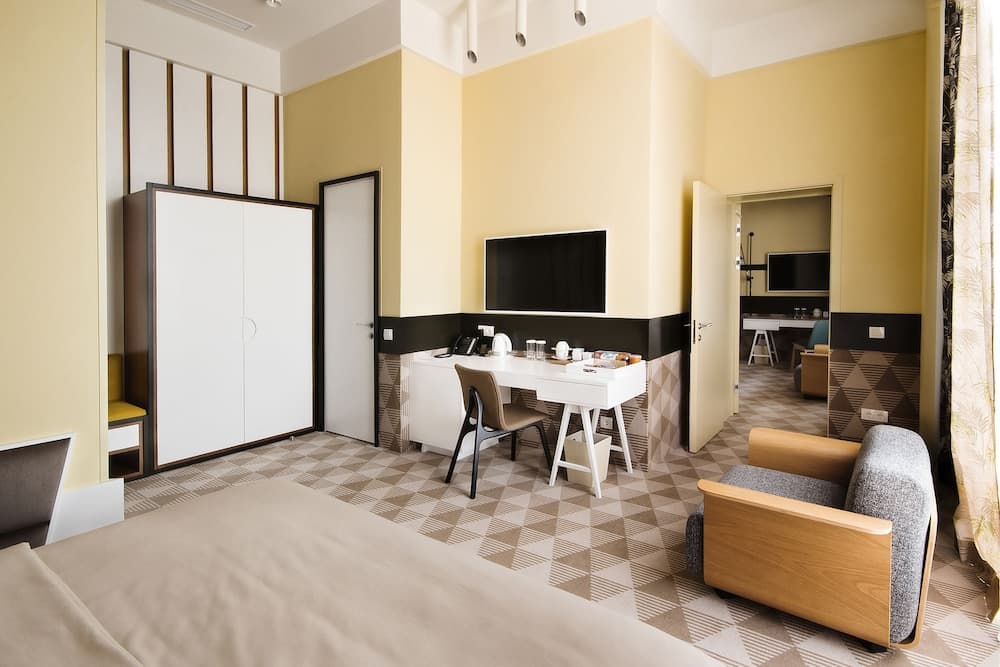 Riviera Wellness Resort