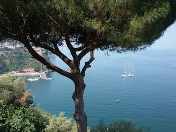 La Fusarella Villa Santoro