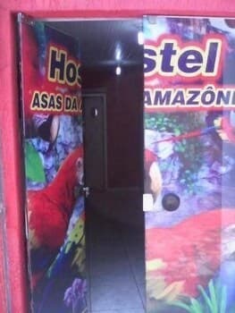 Hostel Asas da Amazonia