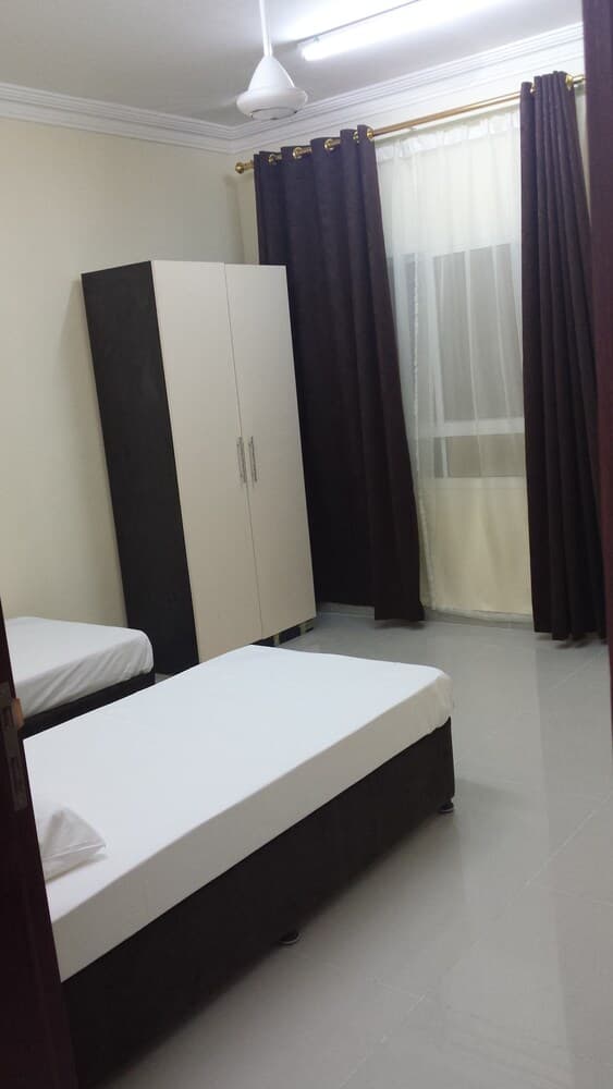 Golden Seasons Furnished Apartments 1