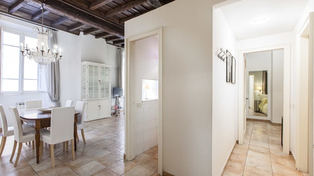 Rental In Rome Teatro Pace