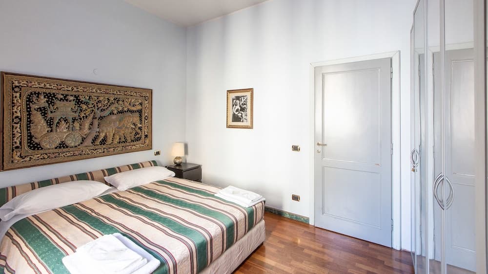 Rental In Rome Corso Vittorio