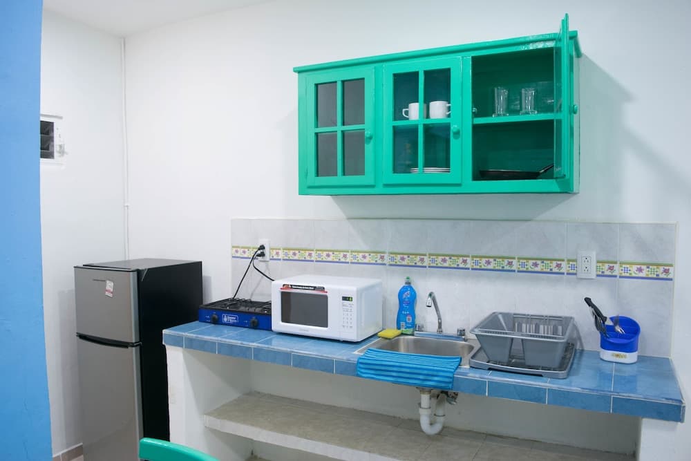 Apartamento en PlayaDelCarmen 523 by Sinbad