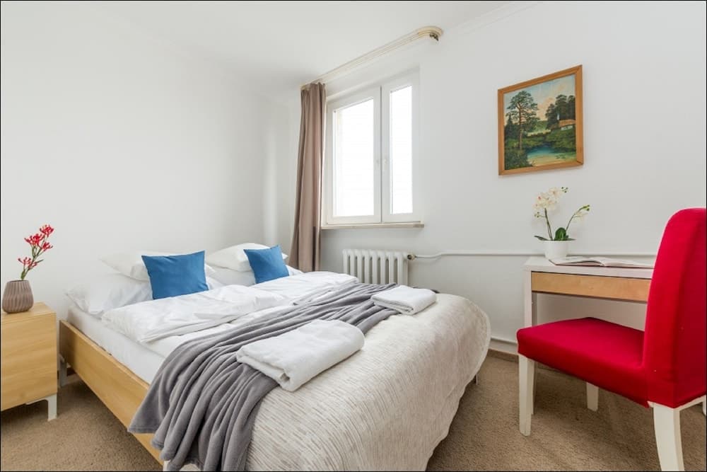 P&O Apartments Plac Grzybowski