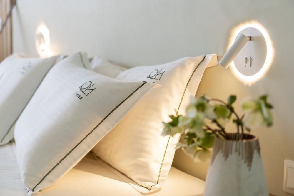 Hotel Blue Dream Palace Tripiti Resort