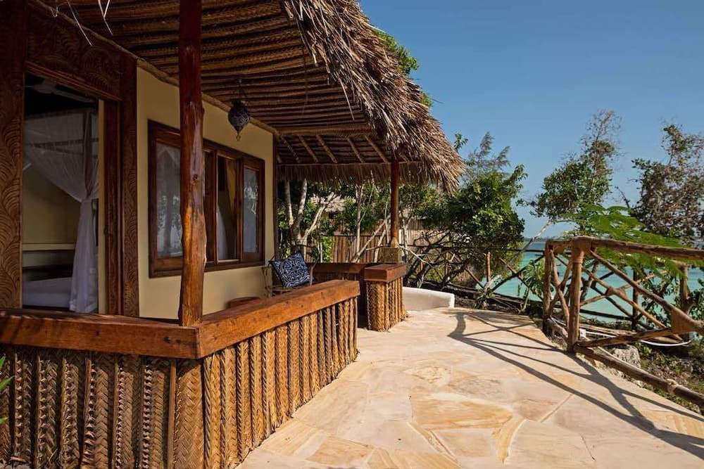 The Island - Pongwe Lodge - Adults Only