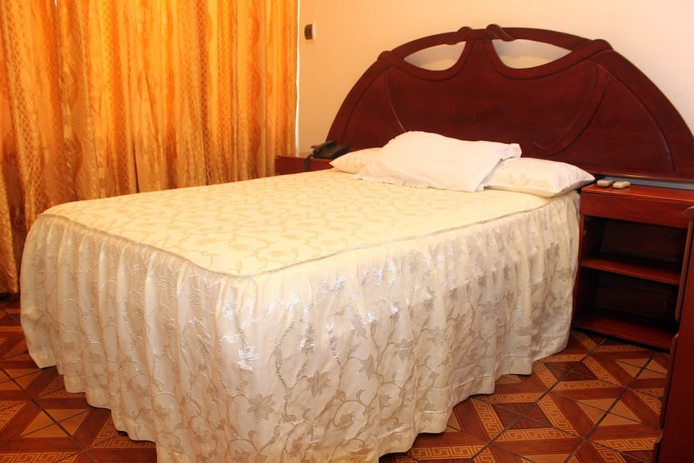 Hotel Sol de Oriente Pucallpa