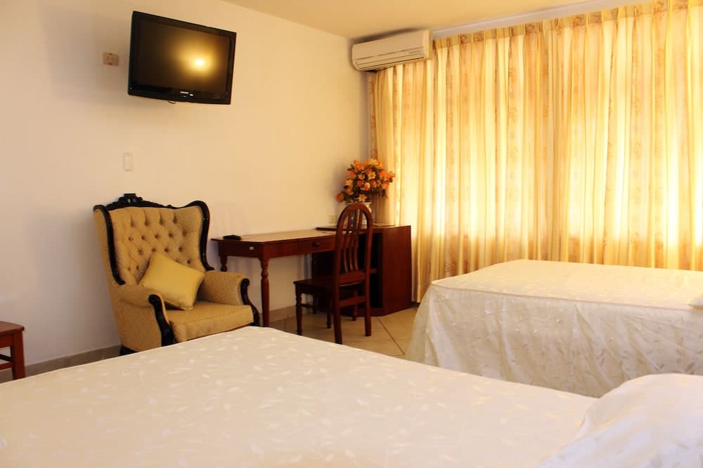 Hotel Sol de Oriente Pucallpa