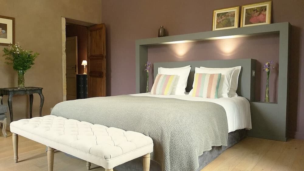 Les Hauts de Saulies