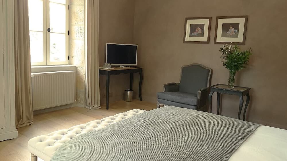 Les Hauts de Saulies