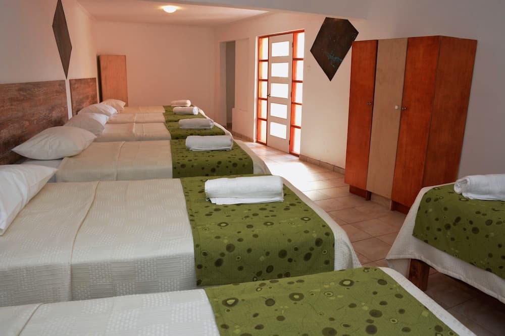 Hostal Valle Mistral - Hostel