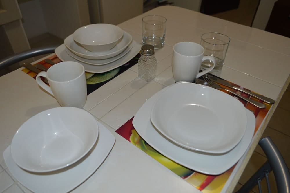 Departamentos & Suites Villa Teresa