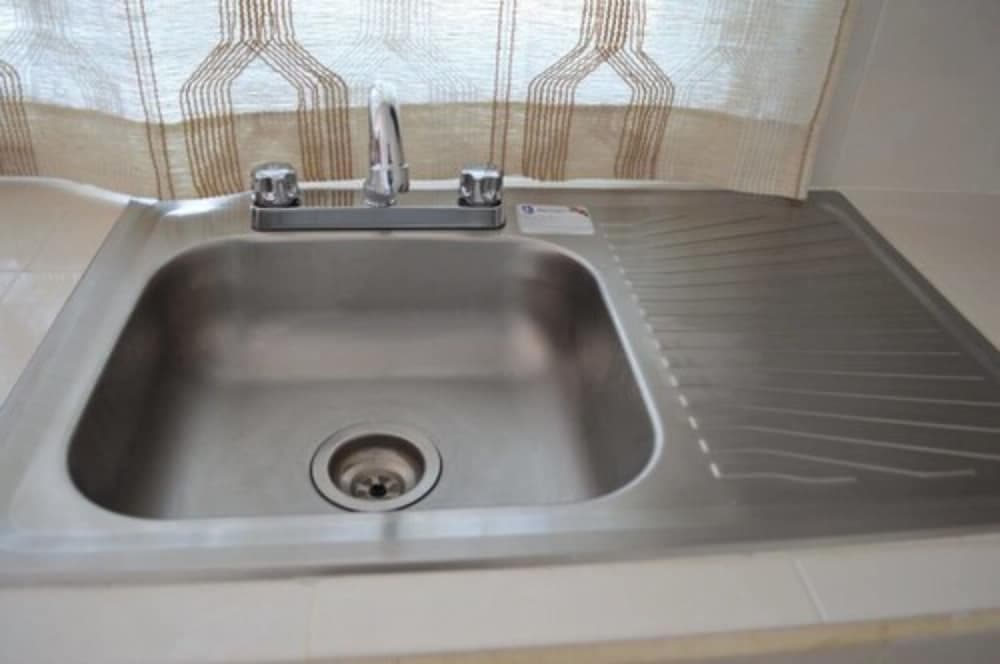 Departamentos & Suites Villa Teresa