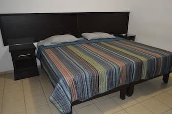 Departamentos & Suites Villa Teresa