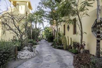 AV149-Loreto Bay-Luxury Private Villa with Pool