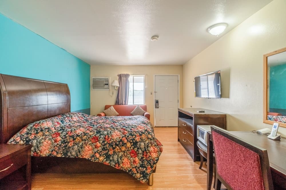 American Inn by OYO Colorado City I-20