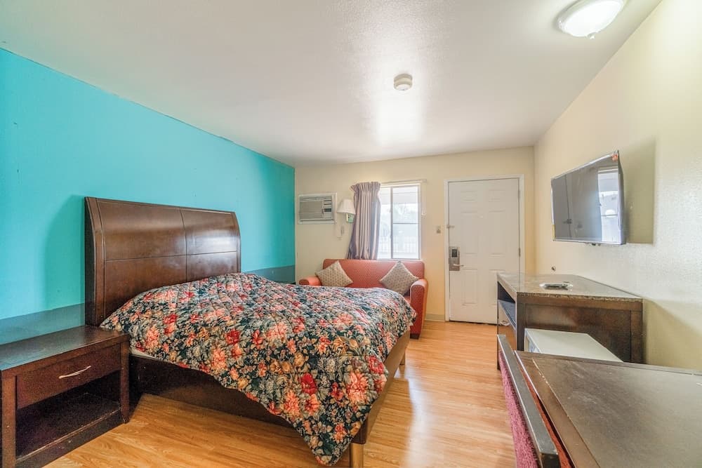 American Inn by OYO Colorado City I-20