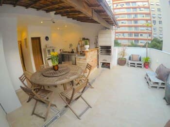 Rede Reserva Copacabana