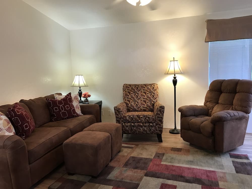 Monte Vista Resort-Age 55 Plus