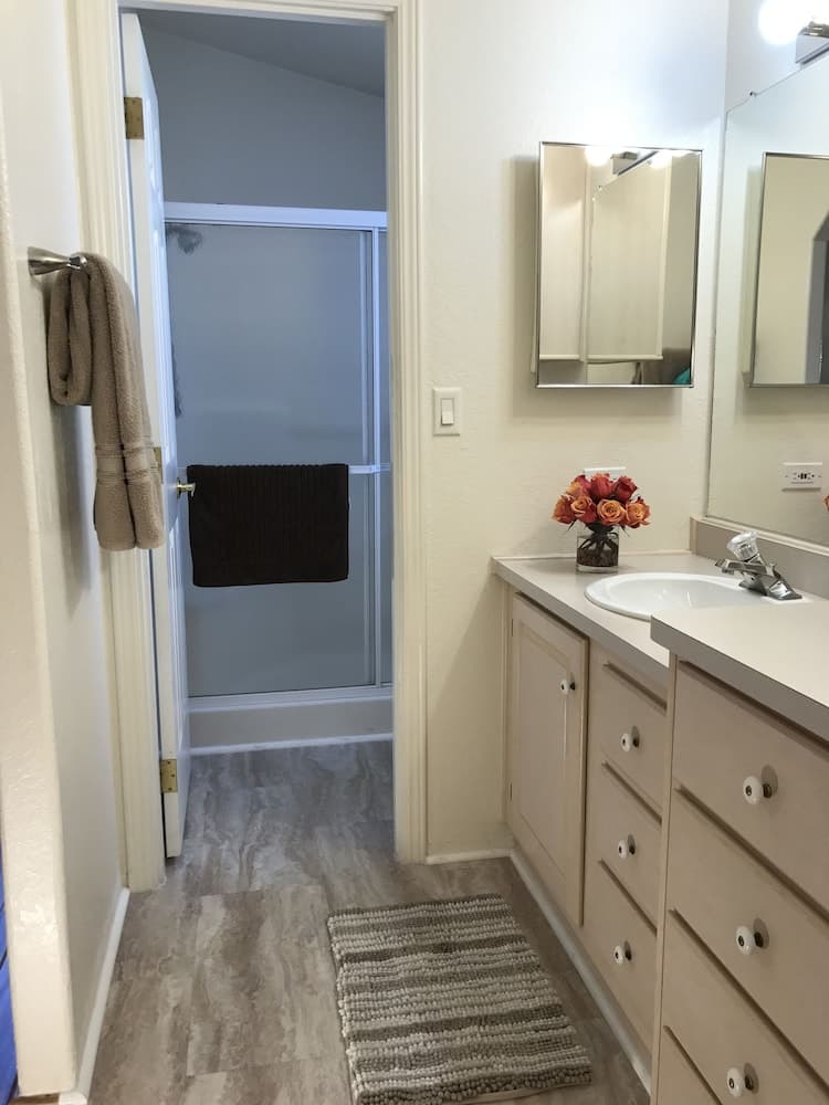 Monte Vista Resort-Age 55 Plus