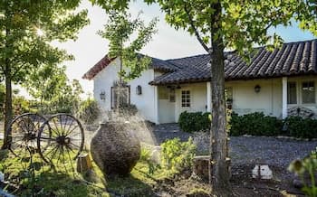 Hotel Vendimia Parador