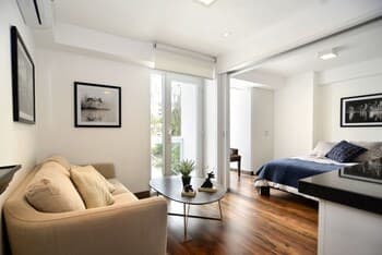 Luxury Apartment in Barraco