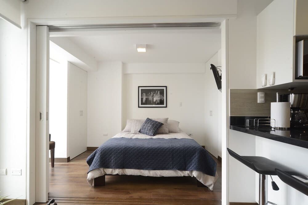 Luxury Apartment in Barraco