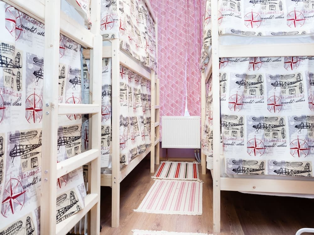 HostelsRus-Domodedovo