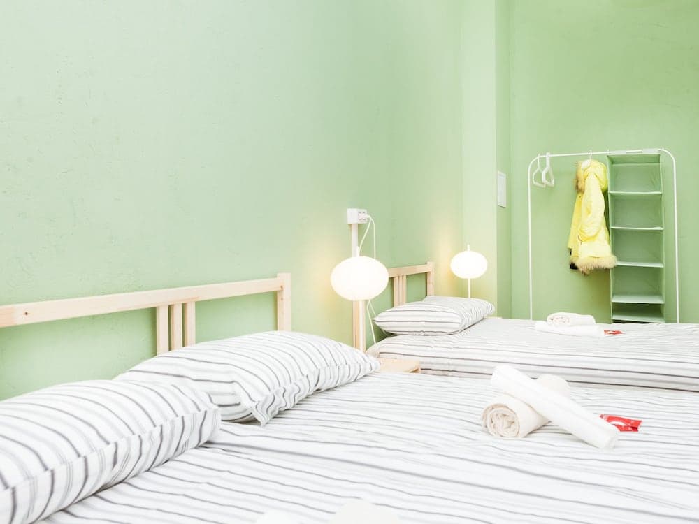 HostelsRus-Domodedovo