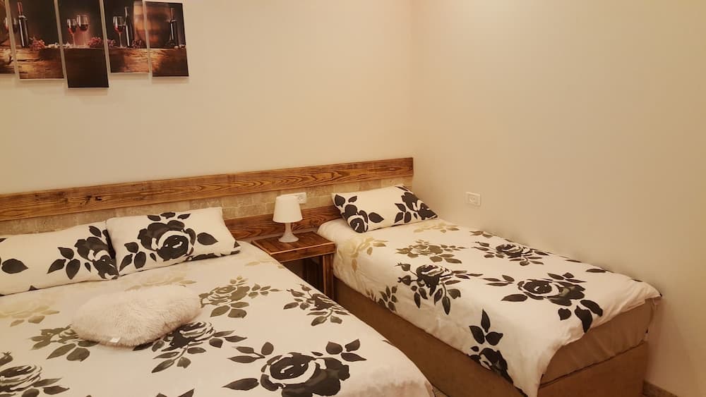 Paradise Rabab Apartment