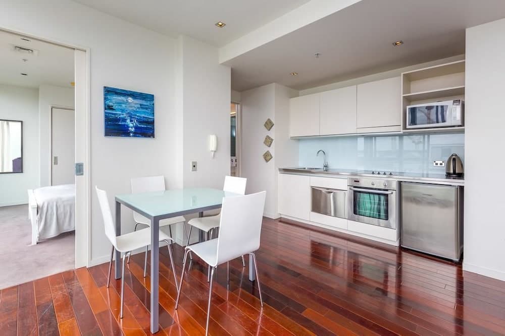 Vibrant Viaduct Harbour