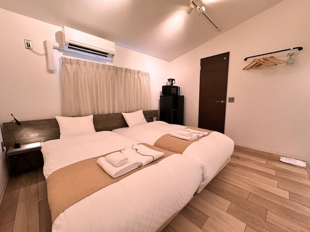 Riverside Arashiyama