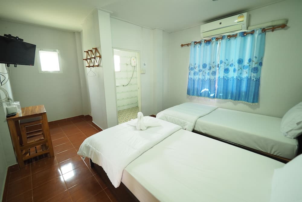 Chuan Chom Guesthouse