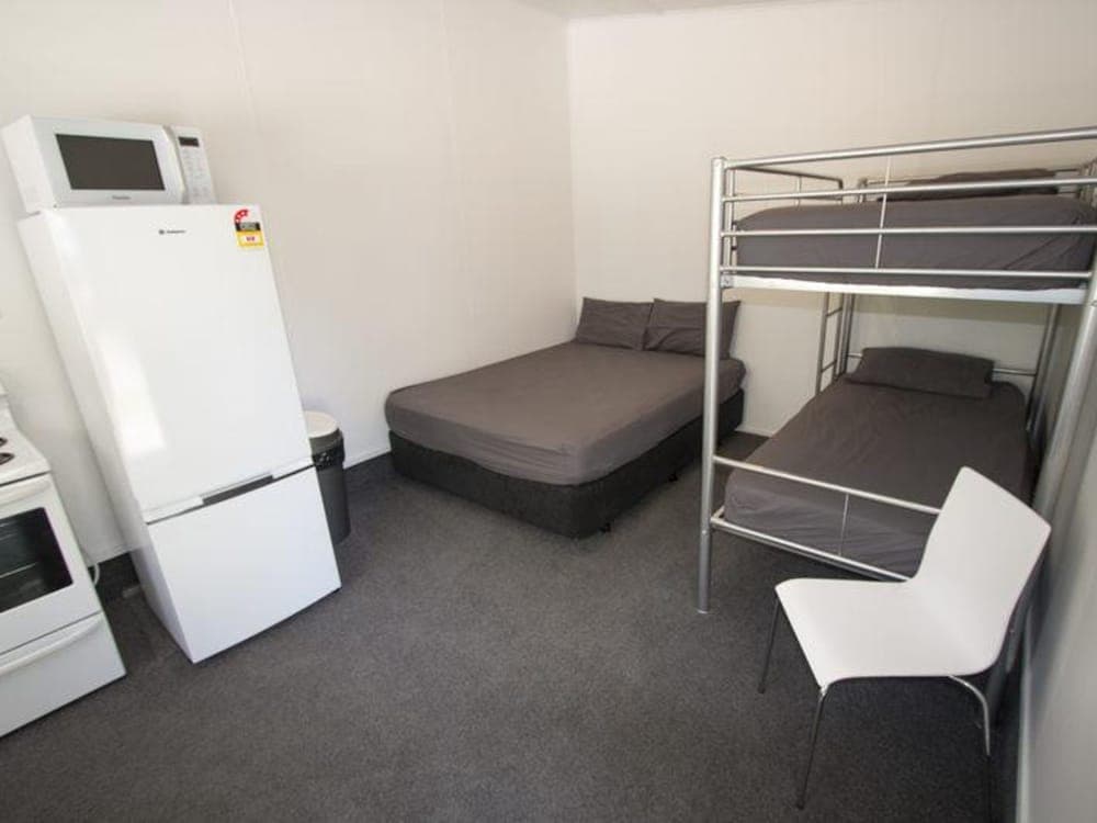 Mahia Beach Motel and Holiday Park