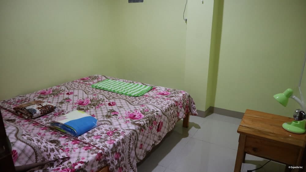 La Fela Pension House