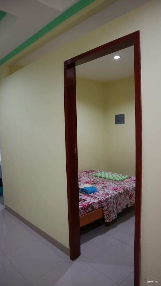 La Fela Pension House