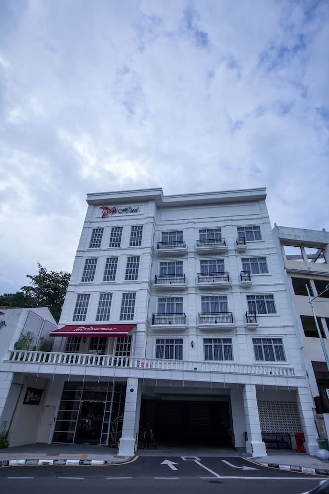 hotel image