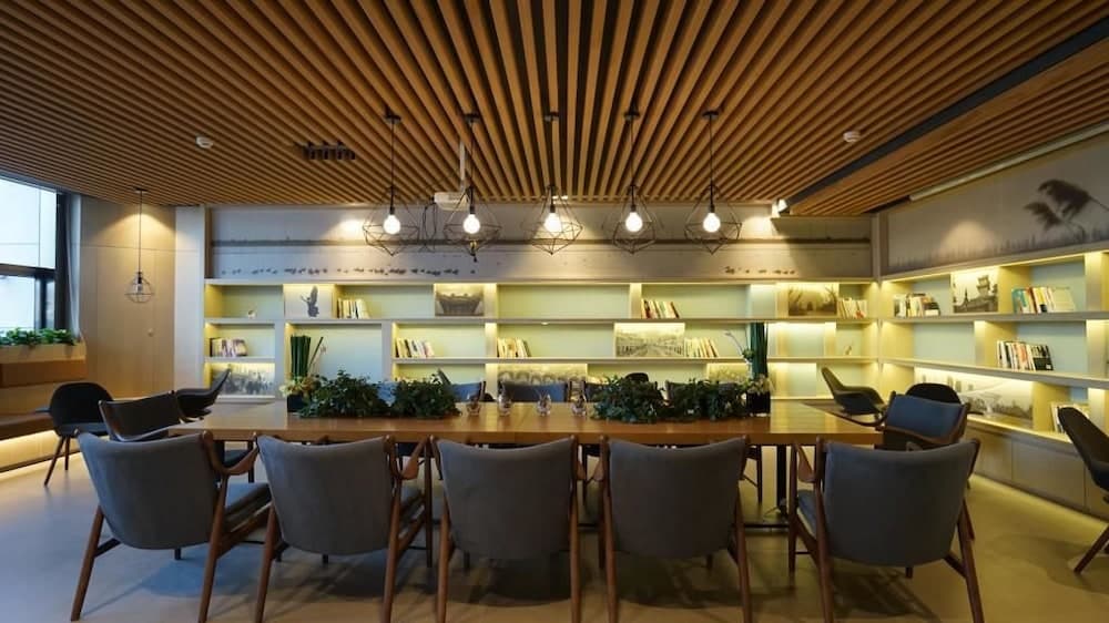 Atour Hotel 2nd Ave Development Zone Tianjin